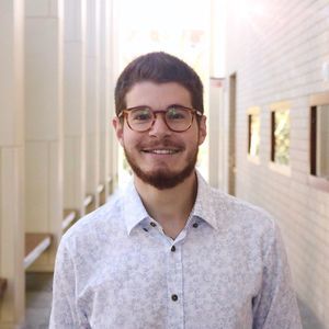 Meet your Posher, Tommy